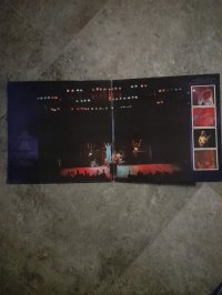 MISPRINT!! NAZARETH 1 PRESS!!! meshok MISPRINT!! NAZARETH 1 PRESS!!! meshok