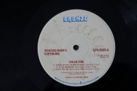 MANFRED MANN’S EARTH BAND MANFRED MANN’S EARTH BAND
