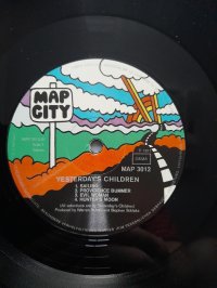 YESTERDAY’S CHILDREN Unofficial Release YESTERDAY’S CHILDREN Unofficial Release