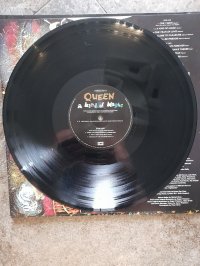 QUEEN 1 PRESS!!! DMM meshok QUEEN 1 PRESS!!! DMM meshok