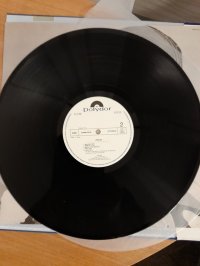 VISAGE * PROMO COPY!!! top condition!!! 1 press!!! VISAGE * PROMO COPY!!! top condition!!! 1 press!!!