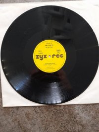 SCOTCH   single 45 UpM  meshok