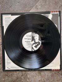 BILLY IDOL  1 PRESS!!!