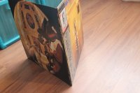 ELECTRIC LIGHT ORCHESTRA * Reissue 1977 ELECTRIC LIGHT ORCHESTRA * Reissue 1977