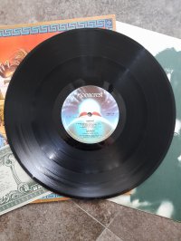 NAZARETH 1 PRESS!!! Misprint, DOLLAR IS NOT GLUED!!!! meshok NAZARETH 1 PRESS!!! Misprint, DOLLAR IS NOT GLUED!!!! meshok