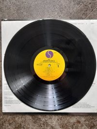 YAZ (YAZOO)  Allied Pressing!!!  meshok