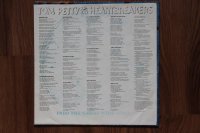 TOM PETTY HEARTBREAKERS * TOP CONDITION!!! TOM PETTY HEARTBREAKERS * TOP CONDITION!!!
