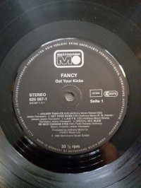 FANCY (not meshok) FANCY (not meshok)
