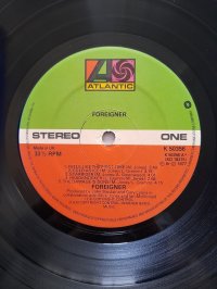 FOREIGNER A1/B1 1 press!!! FOREIGNER A1/B1 1 press!!!
