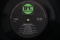 ATOMIC ROOSTER * 1 PRESS!!!! * BIG POSTER!!! stock ATOMIC ROOSTER * 1 PRESS!!!! * BIG POSTER!!! stock