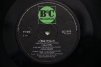 ATOMIC ROOSTER * 1 PRESS!!!! * BIG POSTER!!!  stock