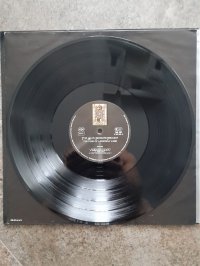 THE ALAN PARSONS PROJECT reissue THE ALAN PARSONS PROJECT reissue