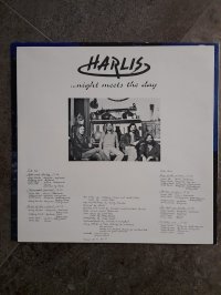 HARLIS 