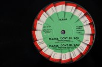 FAWZIA - 12 maxi single 45 UpM FAWZIA - 12 maxi single 45 UpM