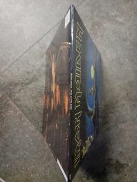 IRON MAIDEN IRON MAIDEN