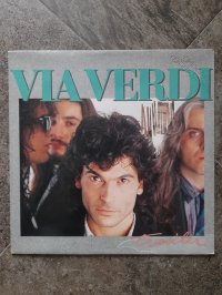 VIA VERDI  *  top condition!!!! PROMO COPY!!!