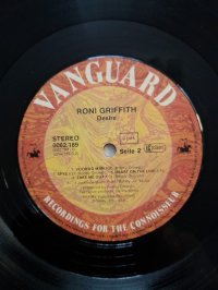 RONI GRIFFITH project Bobby Orlando Top condition!!! RONI GRIFFITH project Bobby Orlando Top condition!!!