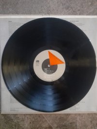 FOREIGNER    1 PRESS!!!  meshok