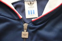 Куртка спортивная adidas 1980 - х Куртка спортивная adidas 1980 - х
