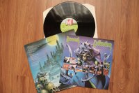 NAZARETH A2/B2 1 PRESS!!!!! NAZARETH A2/B2 1 PRESS!!!!!
