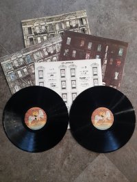 LED ZEPPELIN meshok LED ZEPPELIN meshok