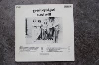 STEEL MILL only cover ORIGINAL!!! STEEL MILL only cover ORIGINAL!!!