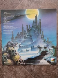 NAZARETH 1 press!! TOP CONDITION!!!!!!! NAZARETH 1 press!! TOP CONDITION!!!!!!!