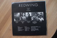 REDWING * PROMO!! REDWING * PROMO!!