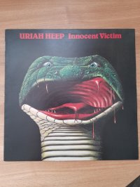 URIAH HEEP