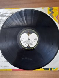 PAUL and LINDA McCARTNEY * 1 press!!! TOP CONDITION!!! PAUL and LINDA McCARTNEY * 1 press!!! TOP CONDITION!!!