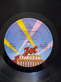 ELECTRIC LIGHT ORCHESTRA ELECTRIC LIGHT ORCHESTRA