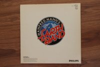 MANFRED MANN'S EARTH BAND MANFRED MANN'S EARTH BAND