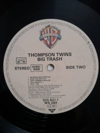 THOMSON TWINS 