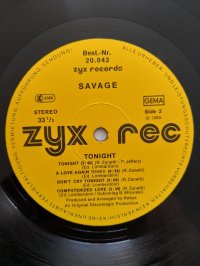 SAVAGE * 1st ISSUE !!!!!!!!! * TOP CONDITION!!!!!!! SAVAGE * 1st ISSUE !!!!!!!!! * TOP CONDITION!!!!!!!