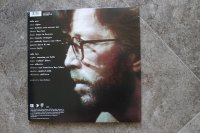 ERIC CLAPTON ERIC CLAPTON
