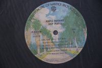 DEEP PURPLE (REISSUE UNKNOWN) DEEP PURPLE (REISSUE UNKNOWN)