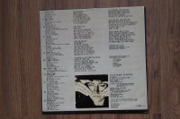 ROBERT PLANT (ex- LED ZEPPELIN) solo project * TOP CONDITION!!!!!!! ROBERT PLANT (ex- LED ZEPPELIN) solo project * TOP CONDITION!!!!!!!