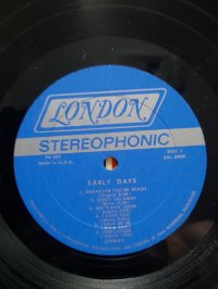 THE ZOMBIES stereo THE ZOMBIES stereo