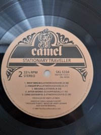 CAMEL - лучший, великий, гениальный альбом!!!! CAMEL - лучший, великий, гениальный альбом!!!!