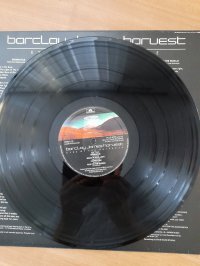 BARCLAY JAMES HARVEST *  1 PRESS!!!!!!! 