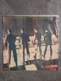 KRAFTWERK   TOP CONDITION!!!  L.A. Pressing