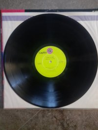 GRAND FUNK RAILROAD 1 PRESS!!!  meshok