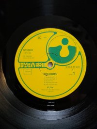 ELOY * 1 PRESS!!! TOP CONDITION!!!!!!! ELOY * 1 PRESS!!! TOP CONDITION!!!!!!!