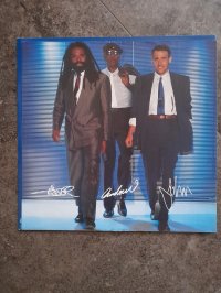 BAD BOYS BLUE 1 PRESS!!! BAD BOYS BLUE 1 PRESS!!!