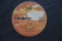 MR. ZIVAGO 12" 45 RPM Maxi-Single MR. ZIVAGO 12" 45 RPM Maxi-Single
