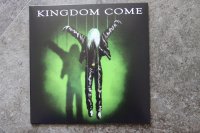 KINGDOM COME  *  TOP CONDITION!!!