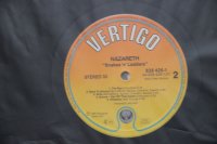 NAZARETH * TOP CONDITION!!!! NAZARETH * TOP CONDITION!!!!
