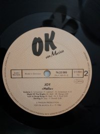 JOY 1 PRESS!!!! POSTER!!! The dream for everyone!!! JOY 1 PRESS!!!! POSTER!!! The dream for everyone!!!