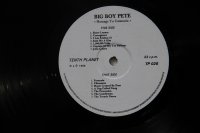 BIG BOY PETE BIG BOY PETE