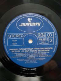 ENNIO MORRICONE